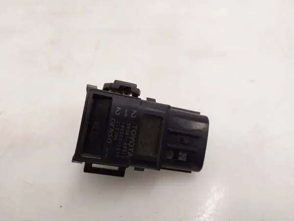 Parkeringssensor PDC Framsidan Lexus RX III 8934148010 image 3