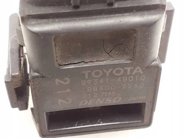 Parkeringssensor PDC Framsidan Lexus RX III 8934148010 image 4