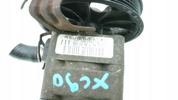 VOLVO XC90 2.4 D5 Bomba de Direção Assistida 8683966 image 5