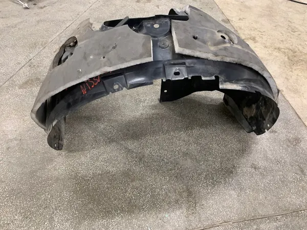 Nissan Qashqai III J12 Front Right Wheel Arch 638416UA0B image 2