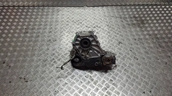 Réducteur de boîte de transfert OEM 7552701 BMW M57 3.0D image 2