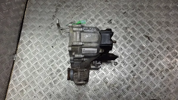 Réducteur de boîte de transfert OEM 7552701 BMW M57 3.0D image 5