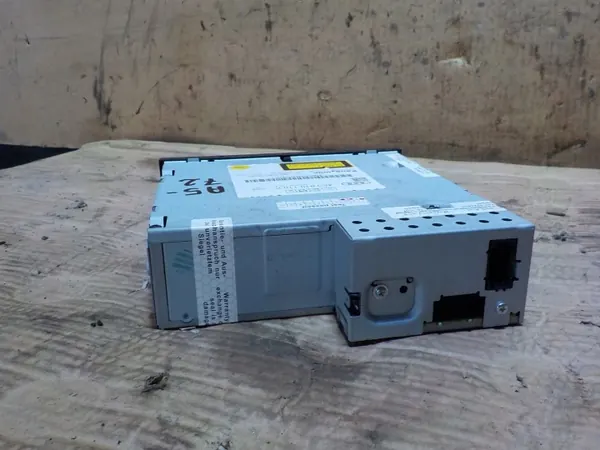 Caja de cambios Audi OE 4E0910110K para A5 image 6