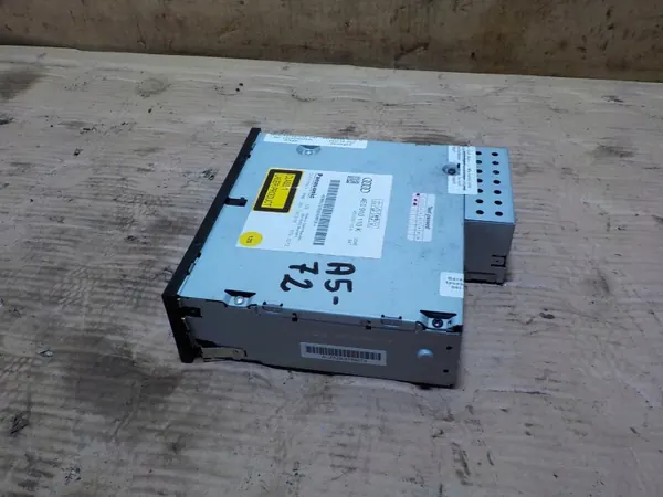 Caja de cambios Audi OE 4E0910110K para A5 image 7