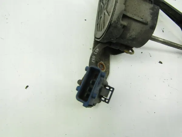 Saab 9-3 I Koplampwissermotor OEM AK-6-91396 image 3