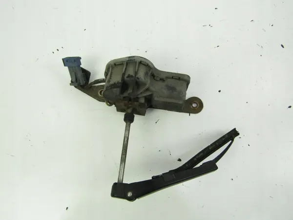 Saab 9-3 I Koplampwissermotor OEM AK-6-91396 image 5
