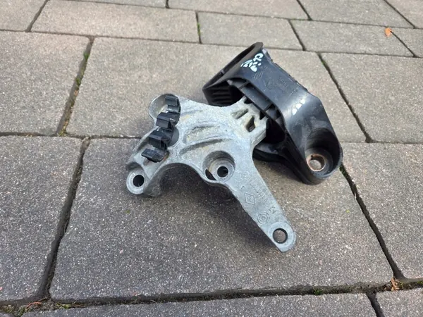 MONTAGGIO MOTORE RENAULT CLIO IV CAPTUR I 112845638R image 3