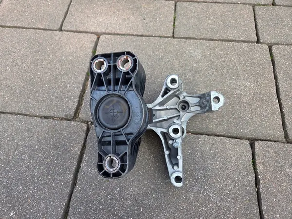 MONTAGGIO MOTORE RENAULT CLIO IV CAPTUR I 112845638R image 4