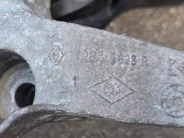 MONTAGGIO MOTORE RENAULT CLIO IV CAPTUR I 112845638R image 5