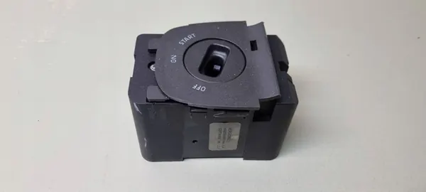 Carcaça do interruptor de ignição Fiat Croma II 05-10 image 1