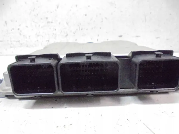 Moottorinohjainyksikkö Citroen C5 I - OEM Osa image 3