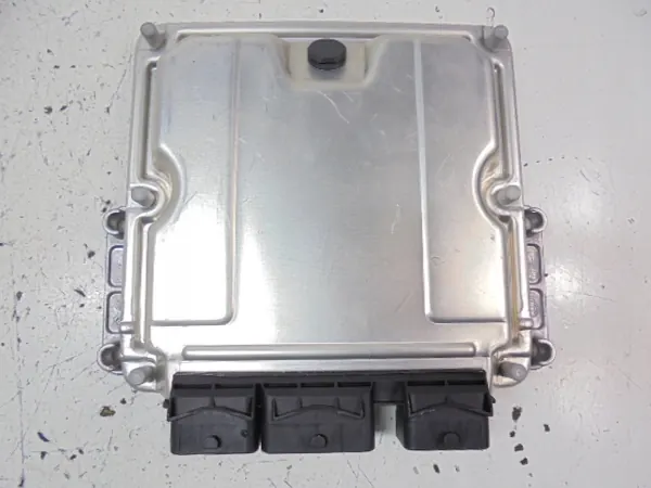 Moottorinohjainyksikkö Citroen C5 I - OEM Osa image 4
