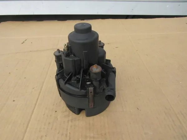 Sekundärluftpump OEM 99660510400 för Porsche Boxster 986 image 3