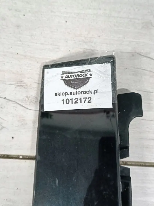 GD9BF254A41 Joint vitre arrière gauche 2017 Lincoln image 5
