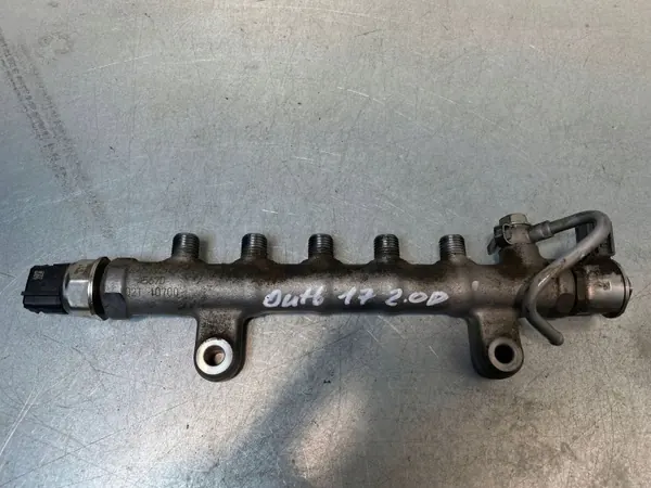 Conduto combustível Subaru OEM FBZ17484 - Usado image 3