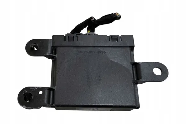 MÓDULO CHEVROLET EXPRESS 3500 5.3L image 3