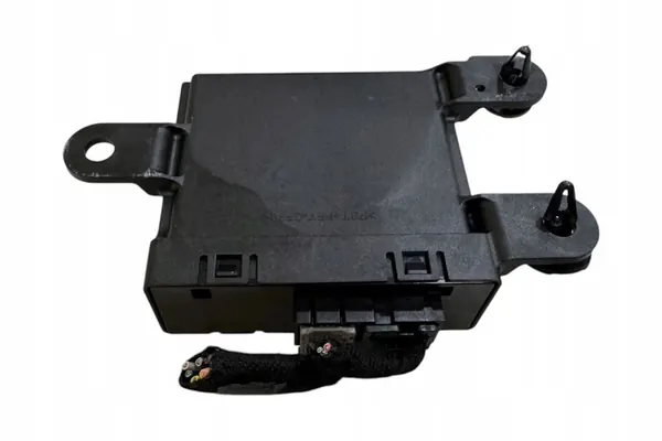 MÓDULO CHEVROLET EXPRESS 3500 5.3L image 4