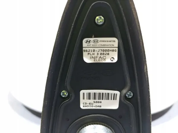 Antena Teto Kia Ceed III OEM 96210-J7000 image 5