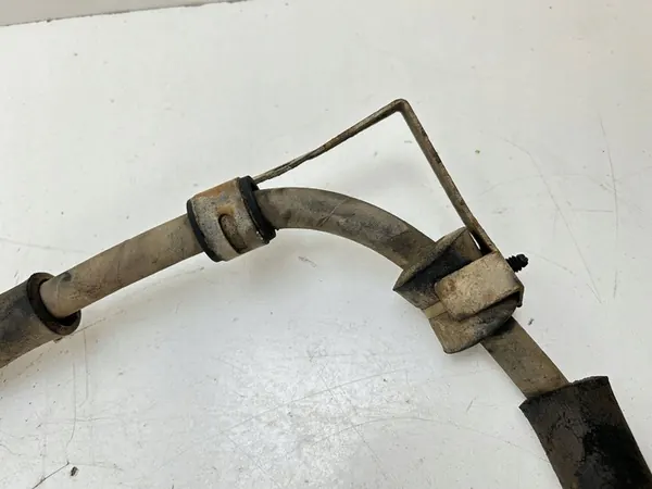 2007 Chevrolet Captiva Styrservoslang 96626696 image 2