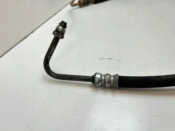 2007 Chevrolet Captiva Styrservoslang 96626696 image 5