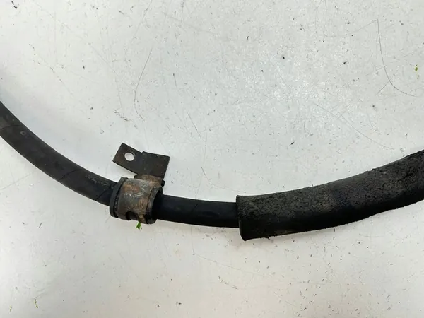 2007 Chevrolet Captiva Styrservoslang 96626696 image 8