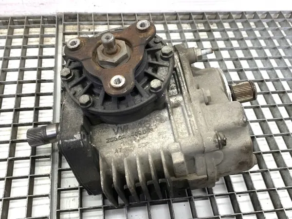 Redutor OEM LORK-731-30397 para VW Tiguan 2007-2018 image 3