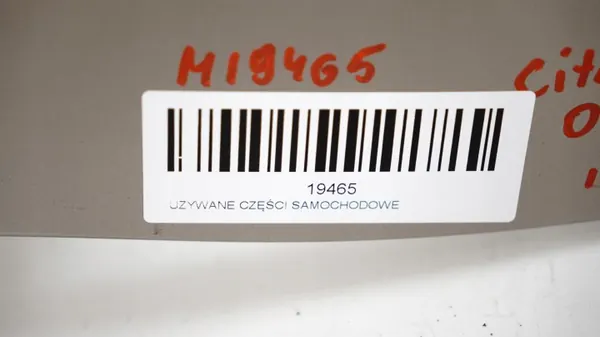 OEM 360151720 Höger framskärm för Citroen C3 II image 6