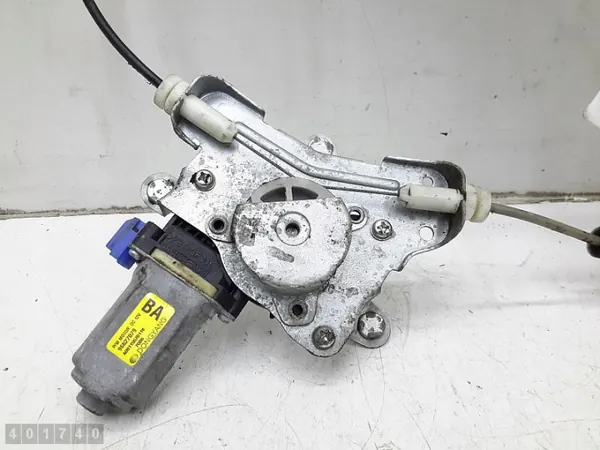 Fönsterregulator OEM 96627079 för Chevrolet Captiva 2008 image 3