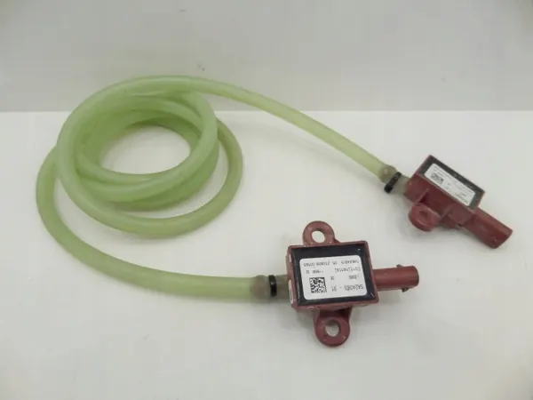 Mini OE Airbag-sensor OEM 5A2A060 - Gebruikt image 2