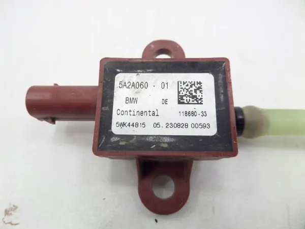 Mini OE Airbag-sensor OEM 5A2A060 - Gebruikt image 5