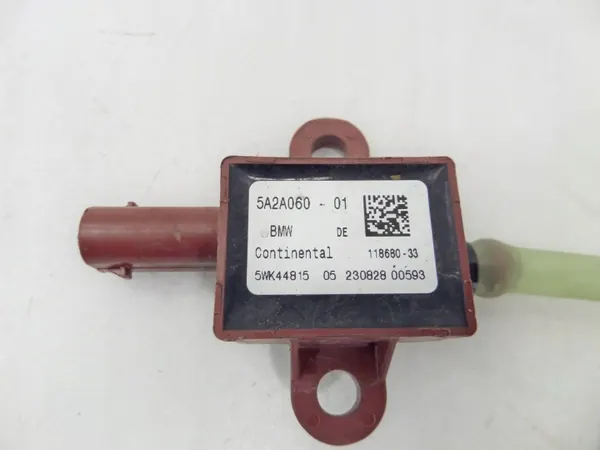 Mini OE Airbag-sensor OEM 5A2A060 - Gebruikt image 6