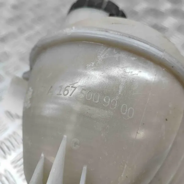 Expansietank MERCEDES GLS X167 400d A1675009900 image 9
