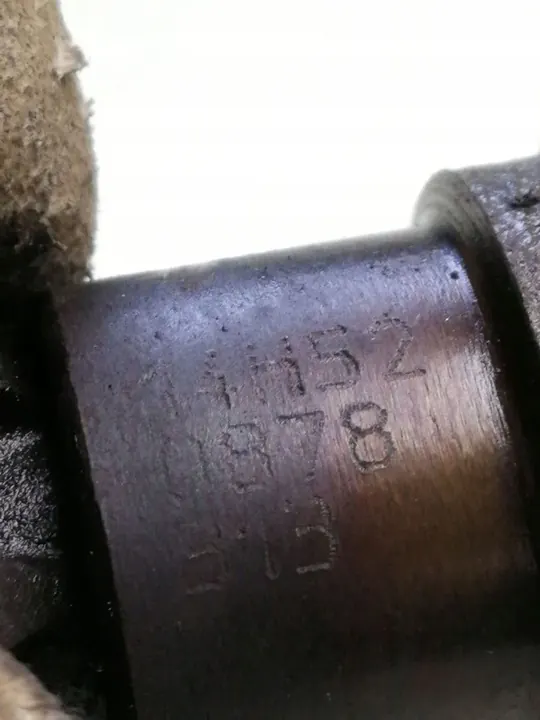 Nokkenas Peugeot 307 CC OEM 14H520878313 image 3