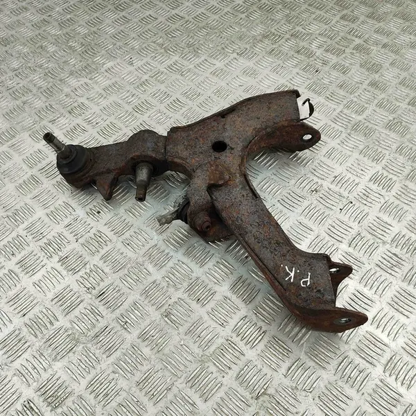 Braccio di controllo inferiore anteriore sinistro Chevrolet TrailBlazer 2006 image 3