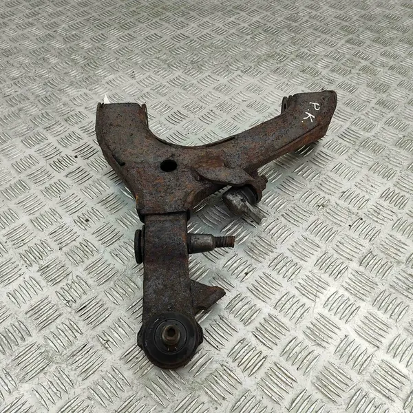 Braccio di controllo inferiore anteriore sinistro Chevrolet TrailBlazer 2006 image 4