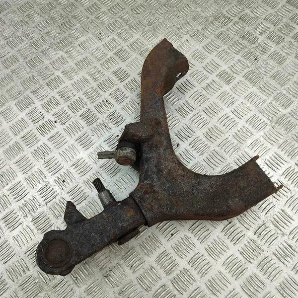 Braccio di controllo inferiore anteriore sinistro Chevrolet TrailBlazer 2006 image 5