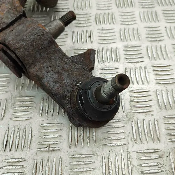 Braccio di controllo inferiore anteriore sinistro Chevrolet TrailBlazer 2006 image 6