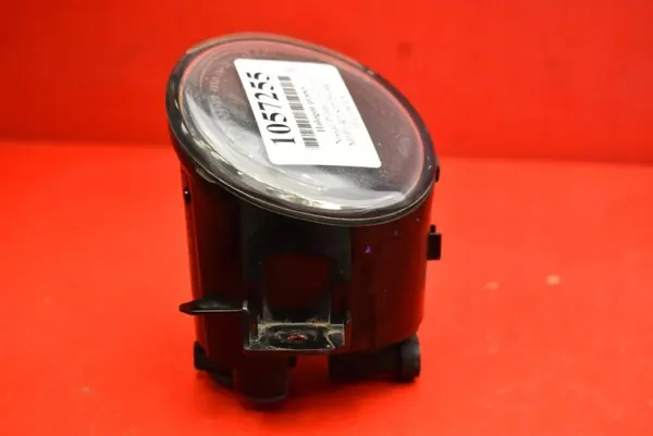 Faro Halógeno Derecho Delantero OEM 26150-1HA0A Nissan image 7
