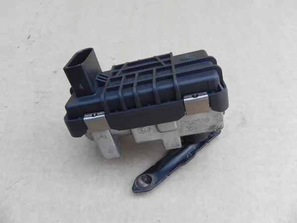 Actuador turbo G-32 para Ford Transit 1.8 TDCi image 2
