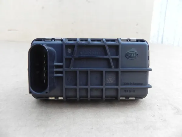 Actuador turbo G-32 para Ford Transit 1.8 TDCi image 3