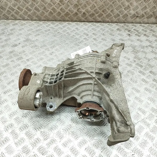 Redutor traseiro Audi Q5 FY 0D2500043H 3.0L image 3