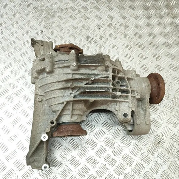Redutor traseiro Audi Q5 FY 0D2500043H 3.0L image 5