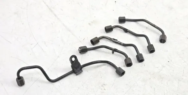 OEM VITO VIANO W639 03-06 2.2 CDI Polttoaineen Ruiskutusputket image 2