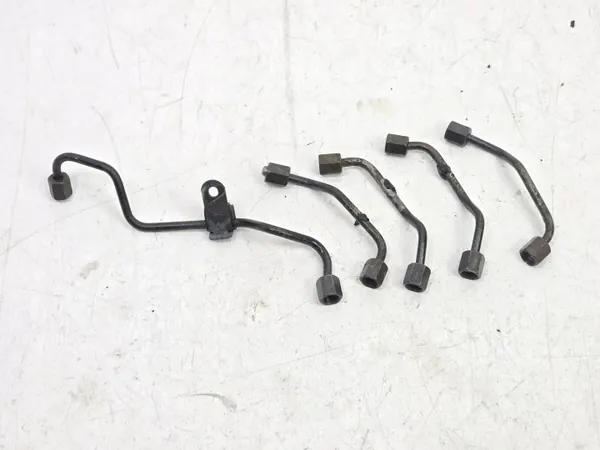 OEM VITO VIANO W639 03-06 2.2 CDI Polttoaineen Ruiskutusputket image 3