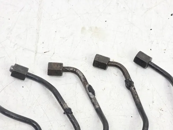 OEM VITO VIANO W639 03-06 2.2 CDI Polttoaineen Ruiskutusputket image 5