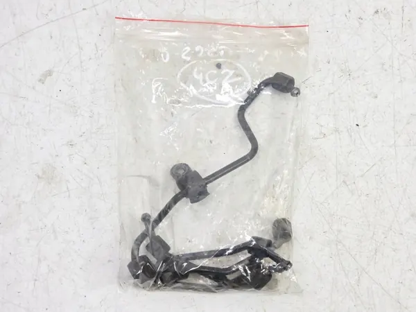 OEM VITO VIANO W639 03-06 2.2 CDI Polttoaineen Ruiskutusputket image 8