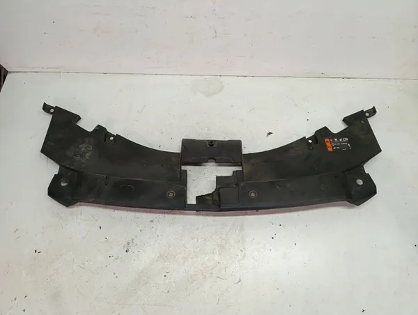 COVER DO PARA-CHOQUE DIANTEIRO CHEVROLET CAPTIVA I LIFT 95942000 image 1