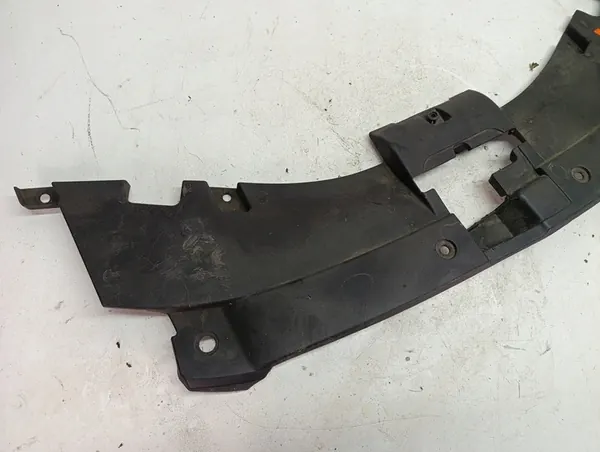 COVER DO PARA-CHOQUE DIANTEIRO CHEVROLET CAPTIVA I LIFT 95942000 image 2