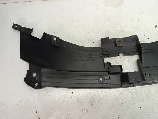 COVER DO PARA-CHOQUE DIANTEIRO CHEVROLET CAPTIVA I LIFT 95942000 image 5