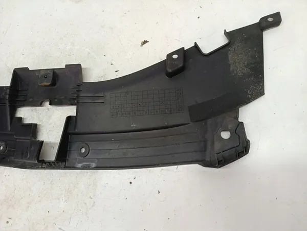 COVER DO PARA-CHOQUE DIANTEIRO CHEVROLET CAPTIVA I LIFT 95942000 image 7